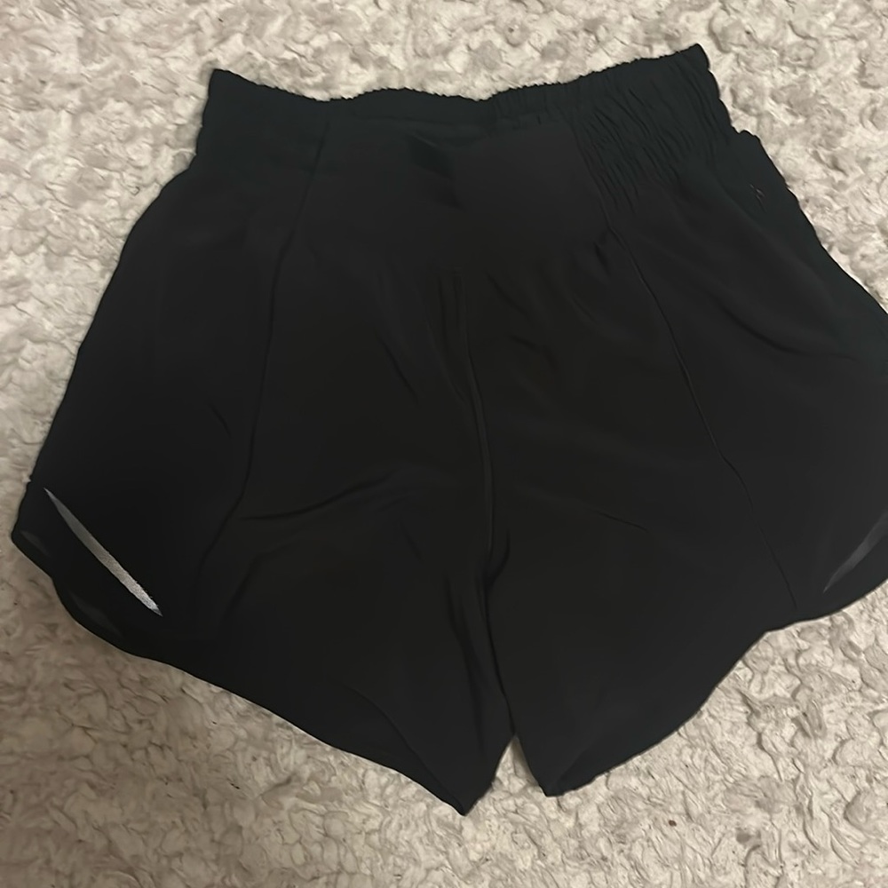 size 4 lululemon shorts 4 inch